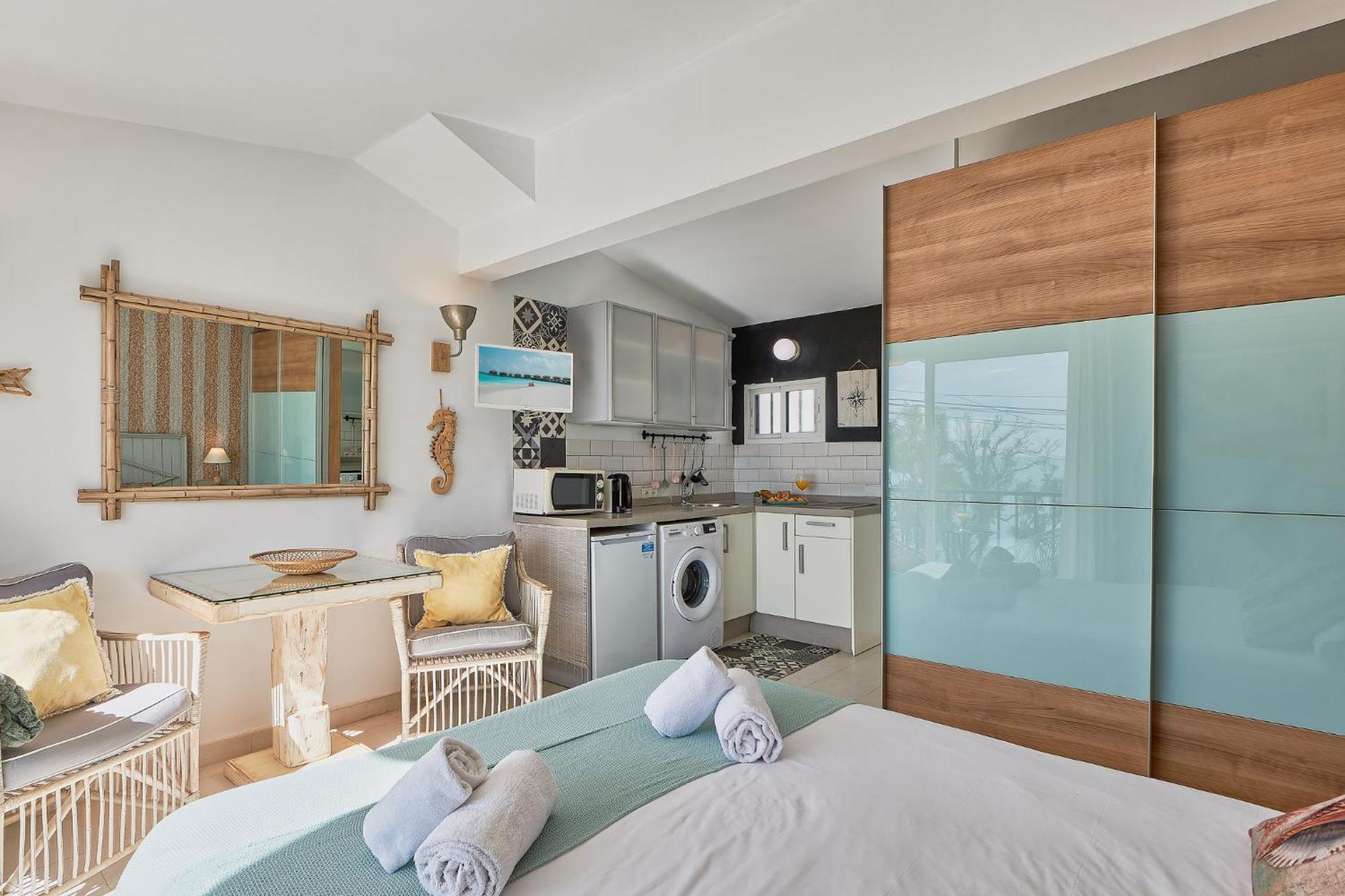 Pedregalejo Designe&beach Leilighet Málaga